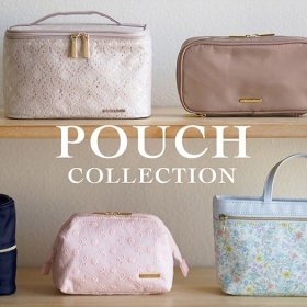POUCH CLLECTION