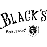 BLACK'S 