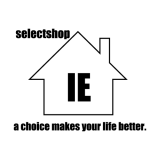 Select shop IE