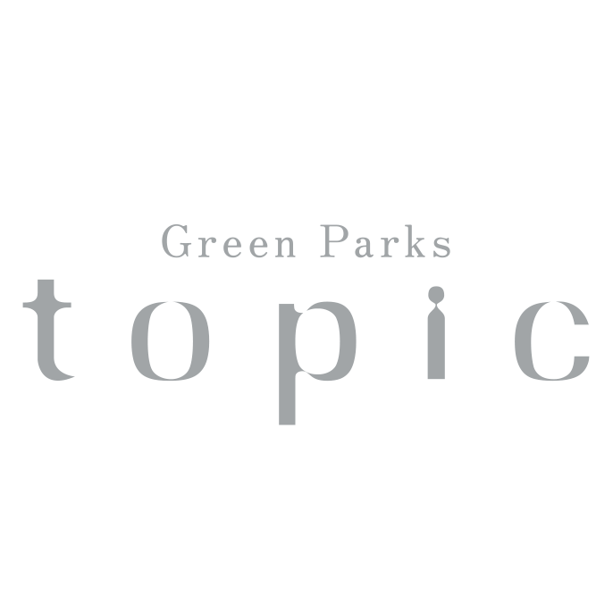 Green Parks topic