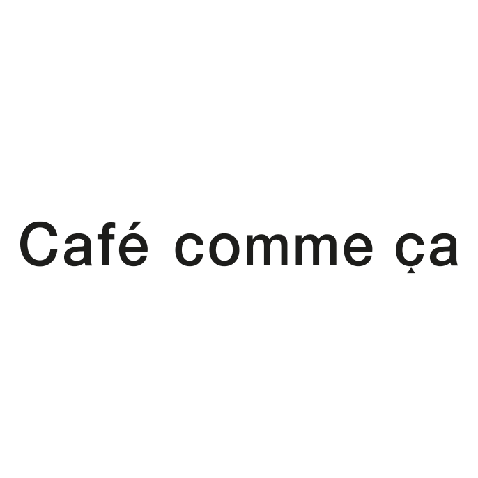 カフェコムサ