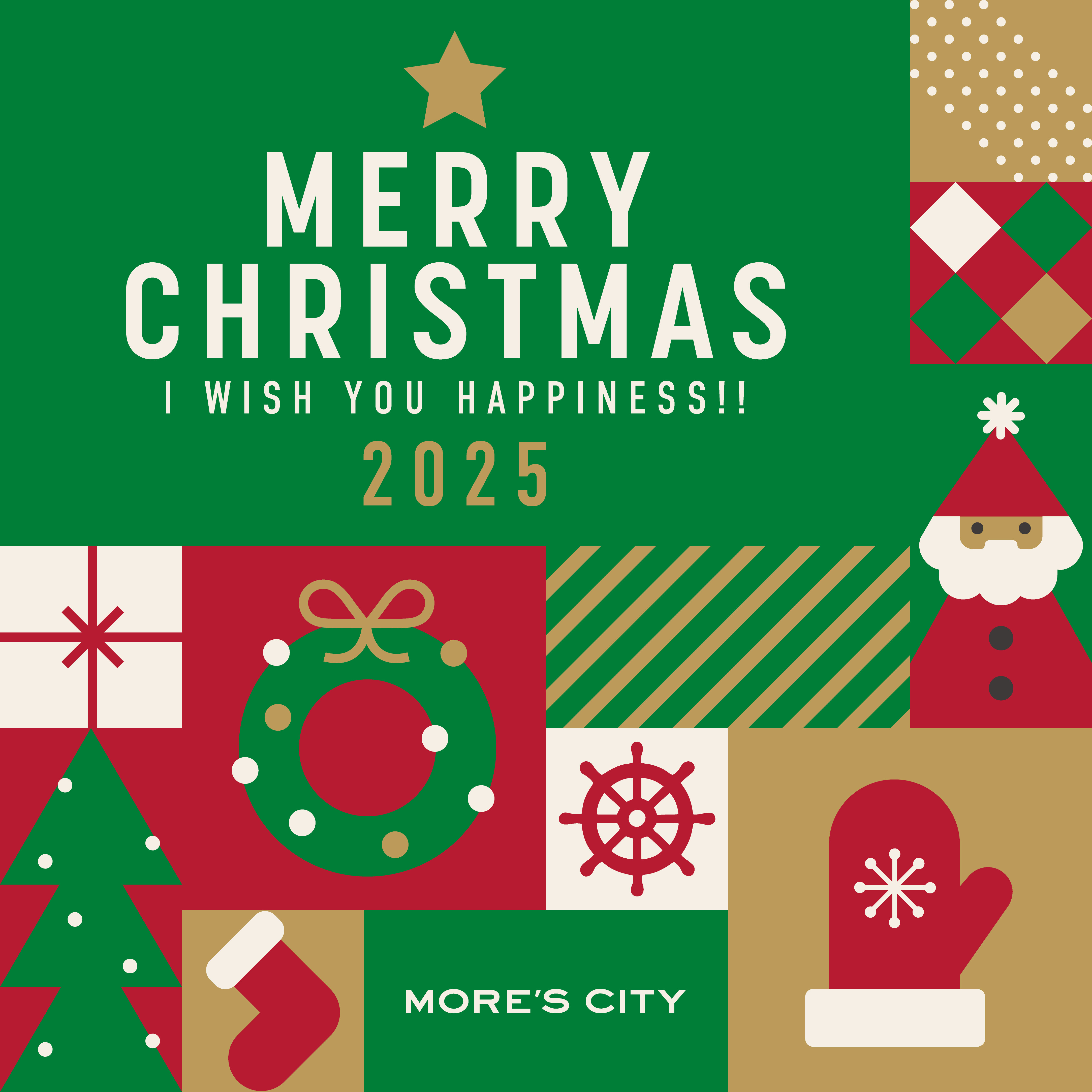 クリスマス特集