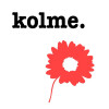 kolme.  【9/5 OPEN】