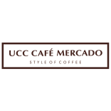UCCカフェメルカード
