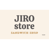JIRO store SANDWICH SHOP