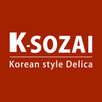 K-SOZAI　【 11/15(金) NEW OPEN!】