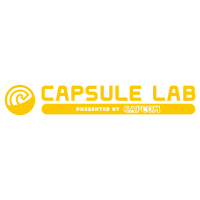カプセル ラボ