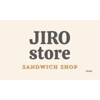JIRO store SANDWICH SHOP