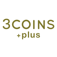 3COINS+plus