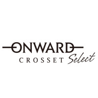 ONWARD CROSSET SELECT (今秋オープン)