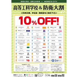 高等工科学校/防衛大割