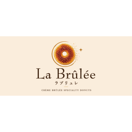【期間限定SHOP】B1F / La Brûlée(ラ ブリュレ)
