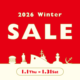 【予告】＊WINTER＊ MORE'S CITY SALE