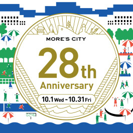 【予告】10/1(水) 全館ポイント10倍開催！
