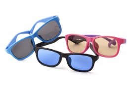 【3/21(土)】キッズ用サングラス作り体験