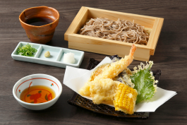 8F*そばと和食 麦福【7/15(水) RENEWAL OPEN!】