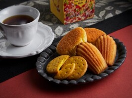 【ファクトリー シン】期間限定！秋の味覚セットとハロウィンギフトが新登場♫