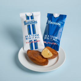 ⚾️ありあけ　横浜DeNAベイスターズコラボ商品のご案内⚾️