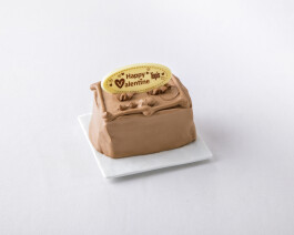 Topsで Happy Valentine❤️