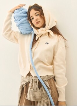 【2025 winter collection】 LOOK公開中