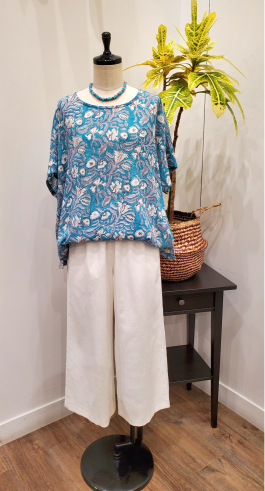 ＼夏の遊び着／