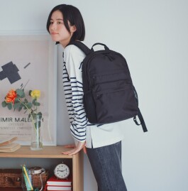 無重力リュック ファンクションSサイズ登場！