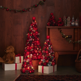 クリスマスアイテムが週末限定で20%OFF✨