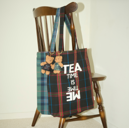 9月2日(水)発売予定!TEA Time is ME Time!