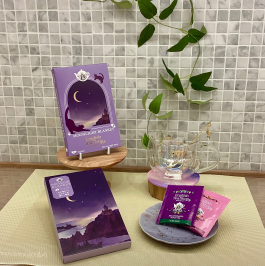 ギフトにぴったり♪ おすすめの新商品☕️