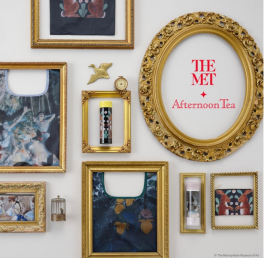 THE MET  7月はエドガー・ドガのアートです！