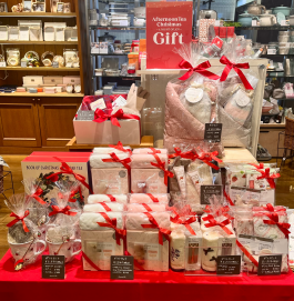 スタッフおすすめアイテムのご紹介♪