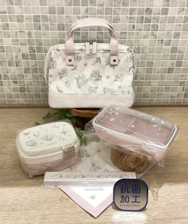 抗菌加工で夏でも安心✨