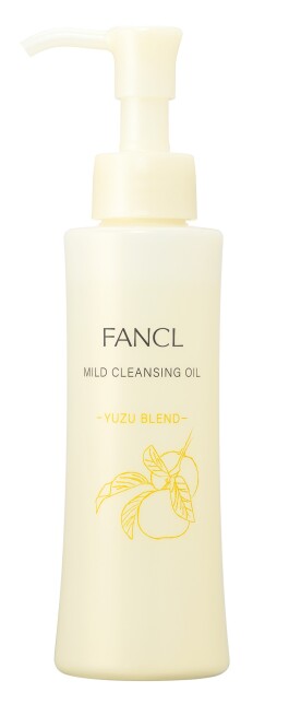 🍊ゆずの香りのマイクレが登場🍊