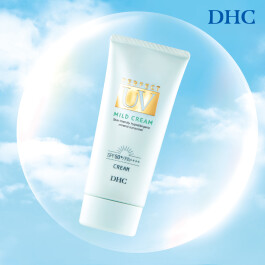 【NEW】「やさしい」も「やけない」も、諦めない。 素肌に心地よい、強力UVガード