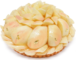 最盛期を迎える「ももフェア」のご紹介🍑