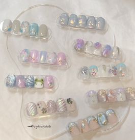 季節限定　デザイン✨🐸