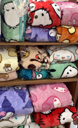 寒いので、コレかな？
