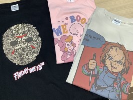まだまだあります。