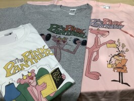 Tシャツ祭りだ！