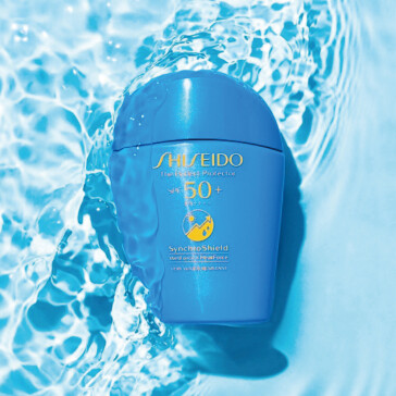 SHISEIDO パーフェクトサンプロテクターローション