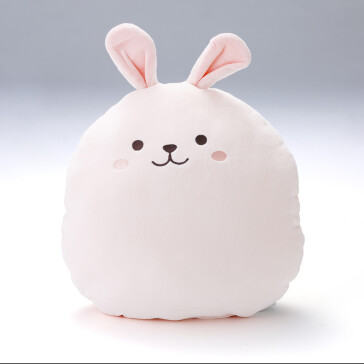 もちもちクッション(うさぎ)