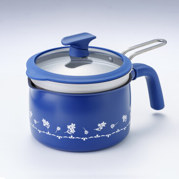 ザルツキマルチポット