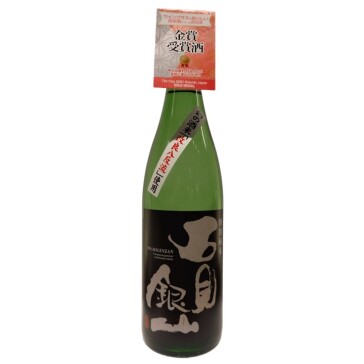 石見銀山 特別純米