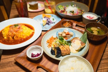 kawara CAFE＆DINING