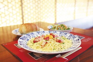 鎌倉パスタ
