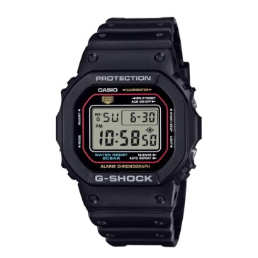 G-SHOCK