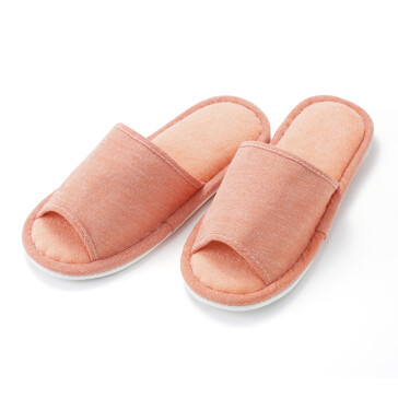 カジュアルスリッパ