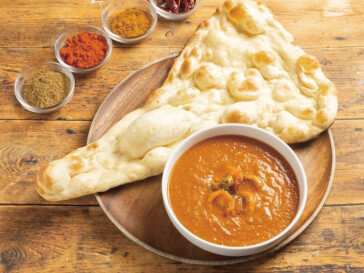 CORE CURRY
