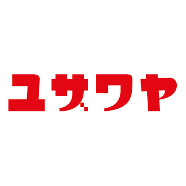店内チラシ 隔週金曜日更新