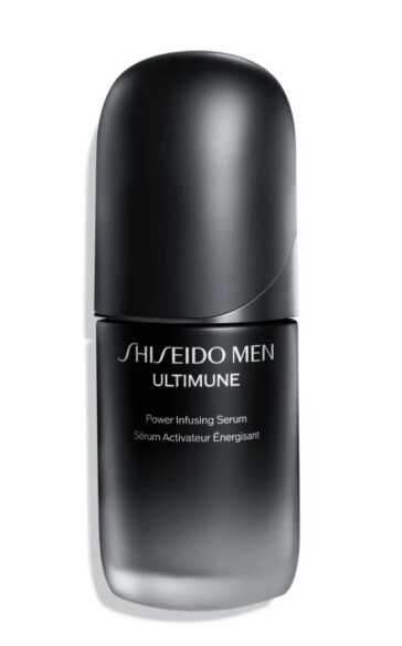 SHISEIDO MEN アルティミューン パワライジングセラム